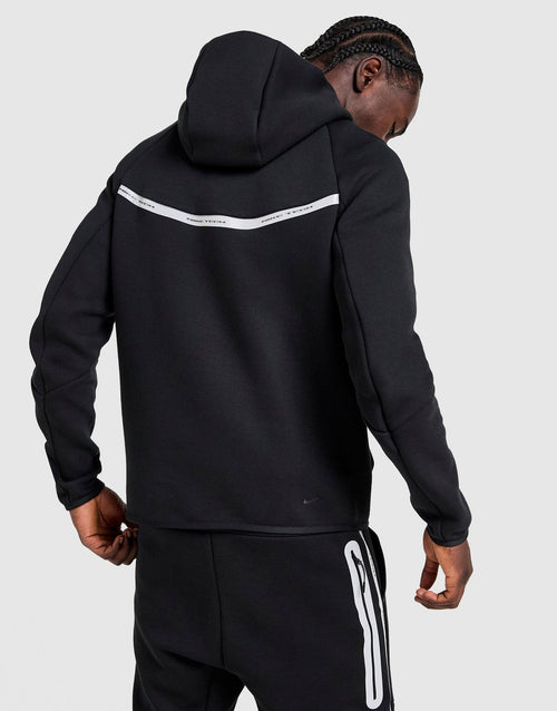 Tech Fleece Full Zip Hoodie