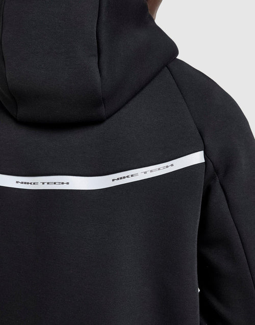 Tech Fleece Full Zip Hoodie