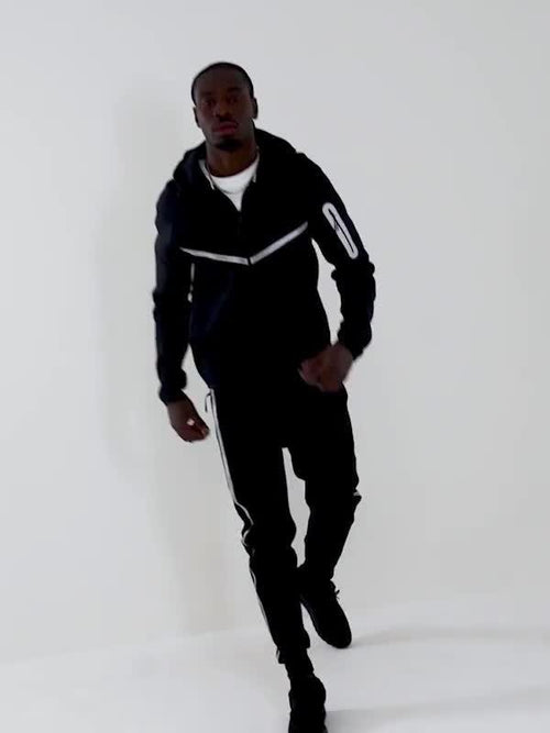 Tech Fleece Full Zip Hoodie