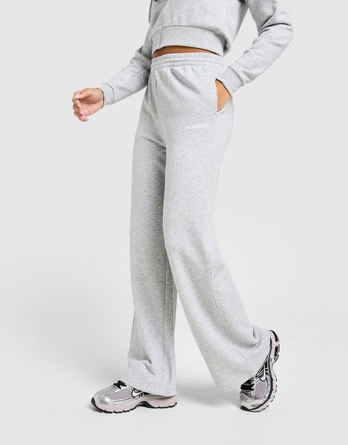 Luna Wide Leg Joggers