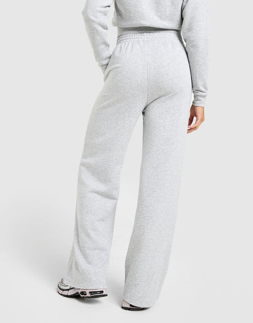 Luna Wide Leg Joggers