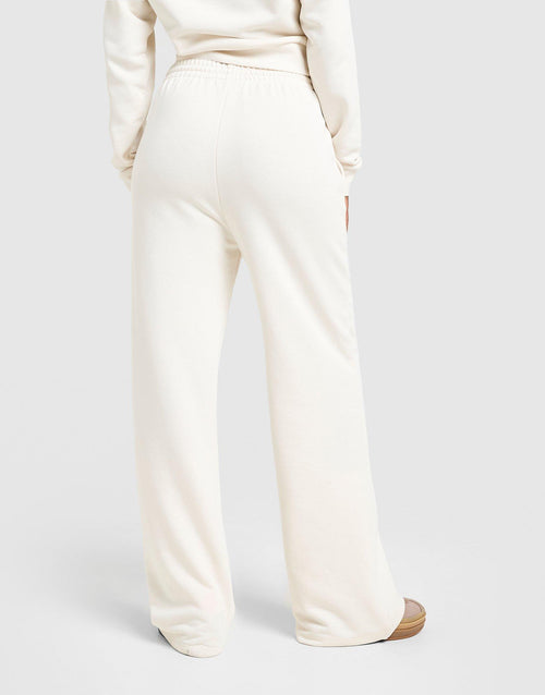 Luna Wide Leg Joggers