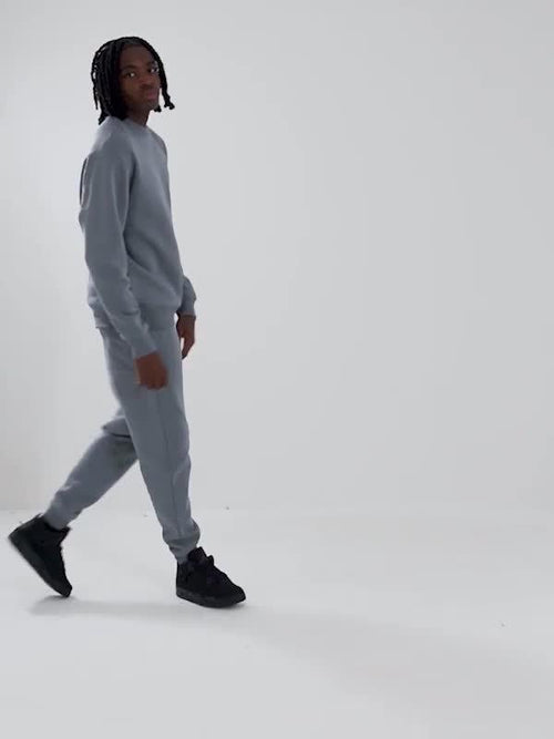 Swoosh Crew Sweatshirt