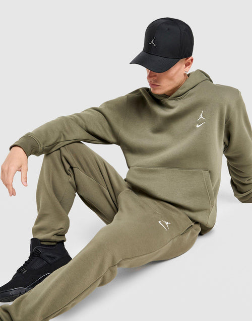 Swoosh Overhead Hoodie