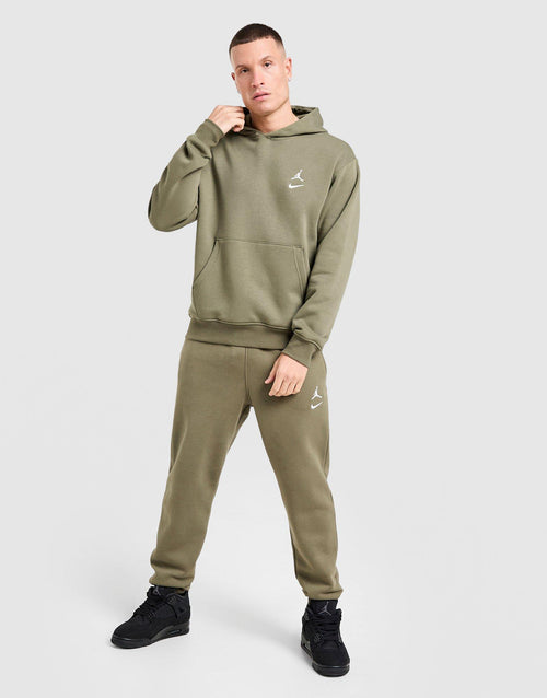 Swoosh Overhead Hoodie