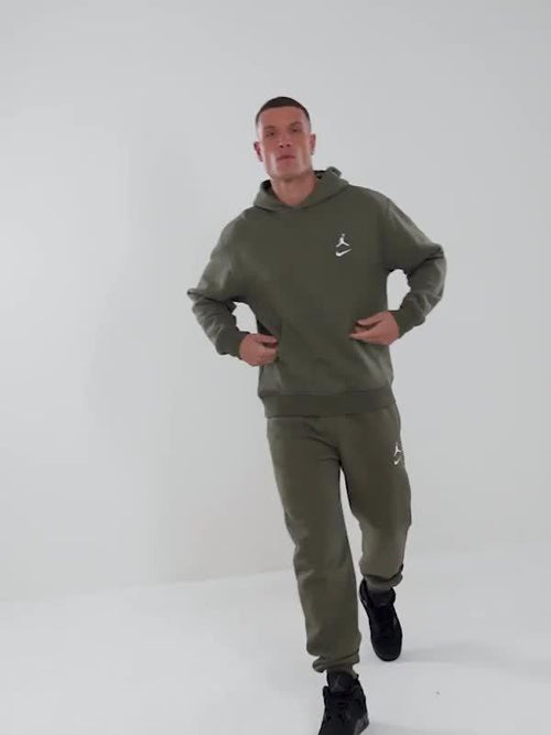 Swoosh Overhead Hoodie