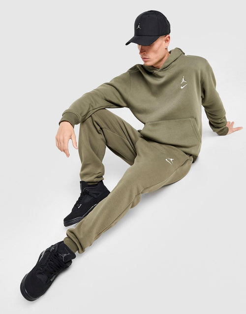 Swoosh Joggers