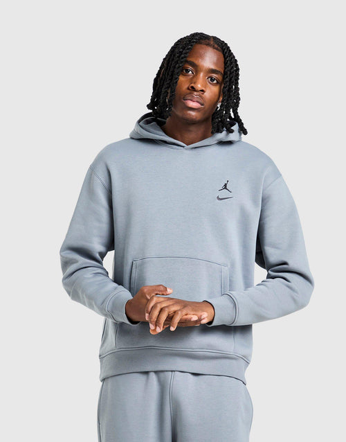 Swoosh Overhead Hoodie