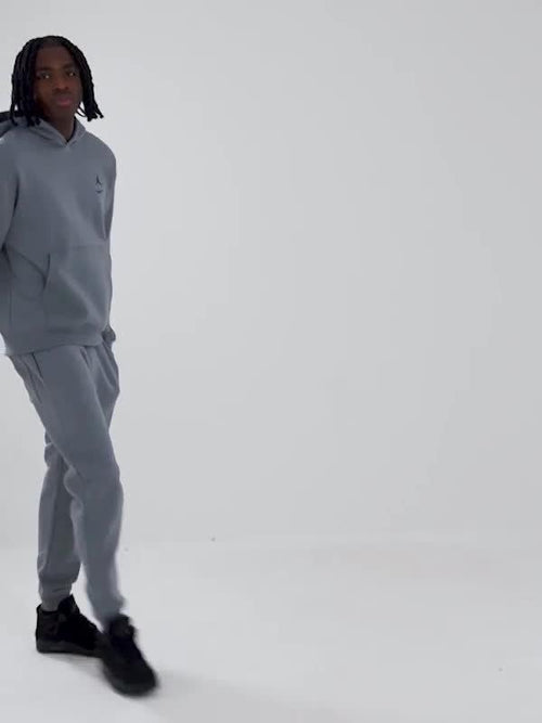 Swoosh Overhead Hoodie