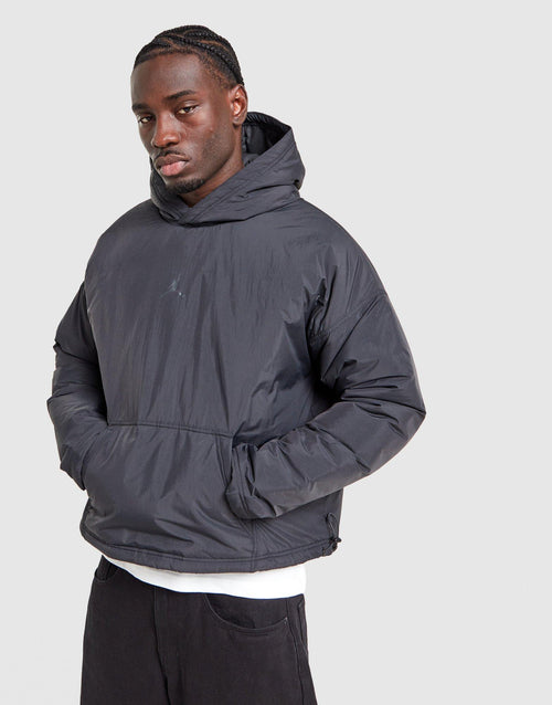 Mountainside Padded Hoodie