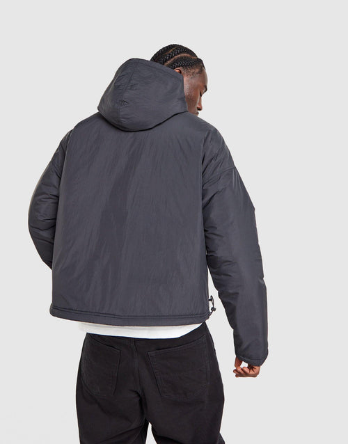 Mountainside Padded Hoodie