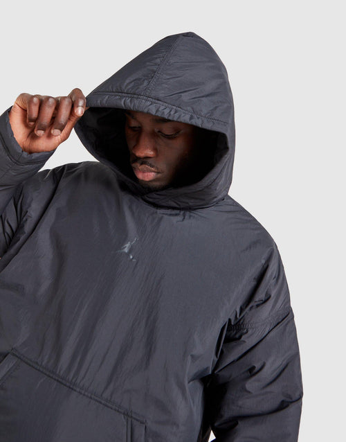 Mountainside Padded Hoodie