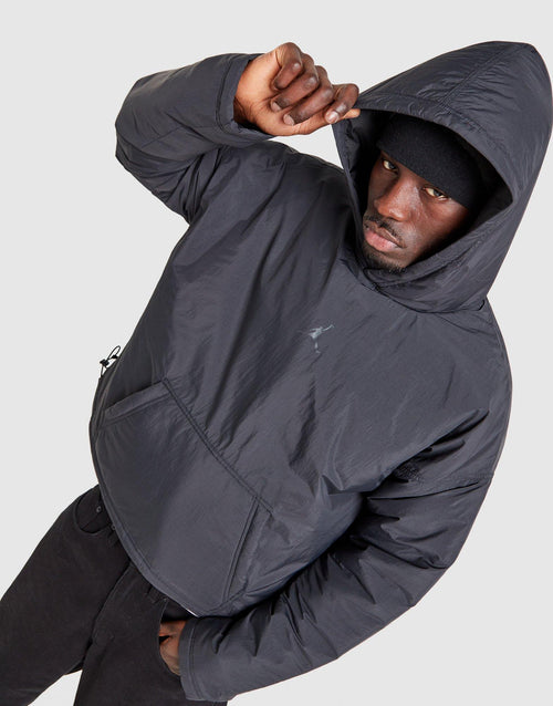 Mountainside Padded Hoodie