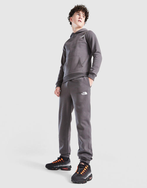 Simple Dome Joggers Junior