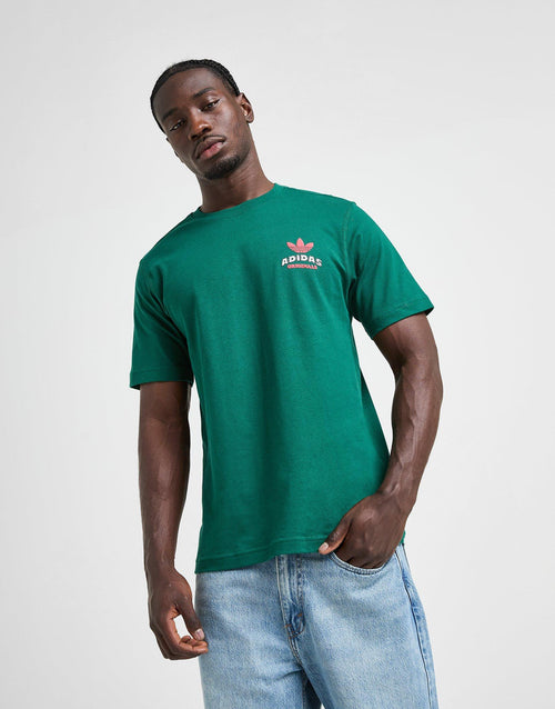 Chilli T-Shirt