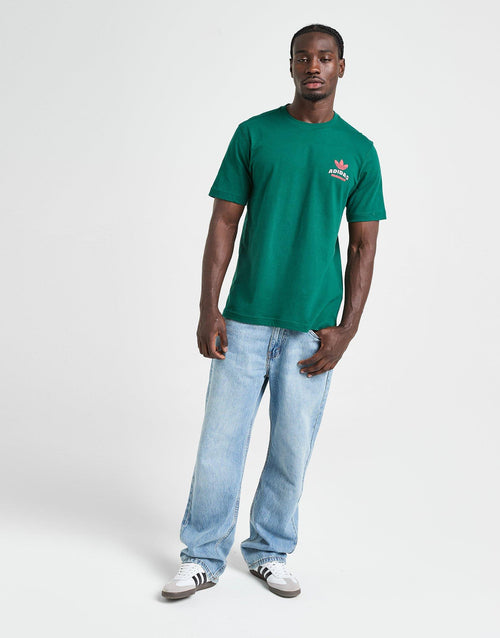 Chilli T-Shirt