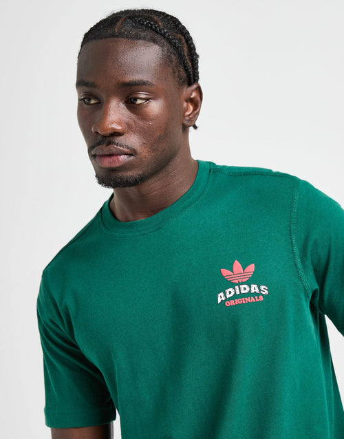 Chilli T-Shirt