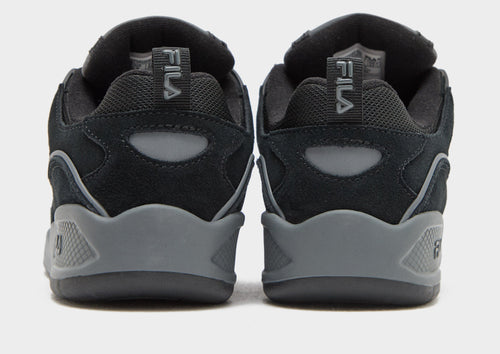 Corda Suede Junior's