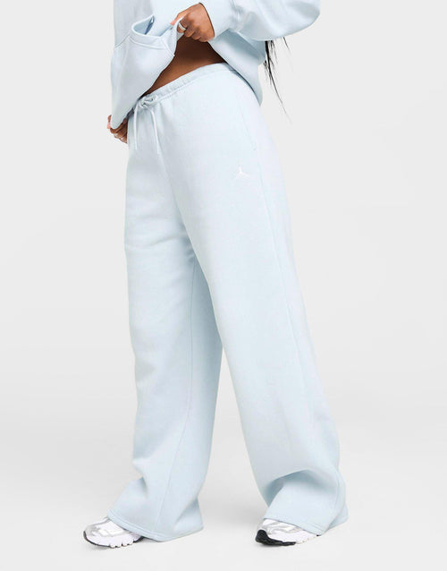 Brooklyn Wide Joggers