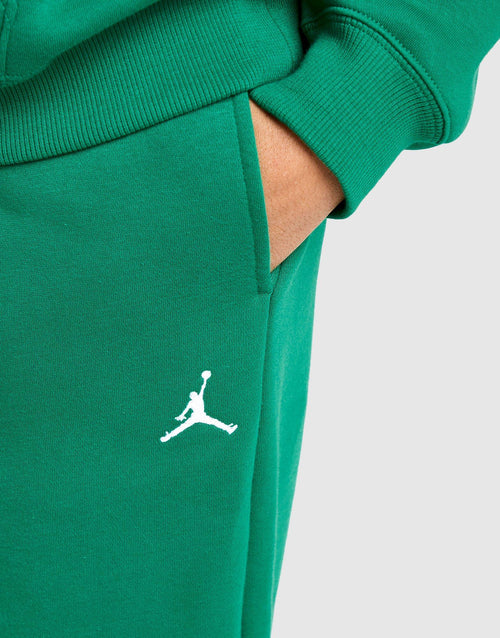 Brooklyn Wide Joggers