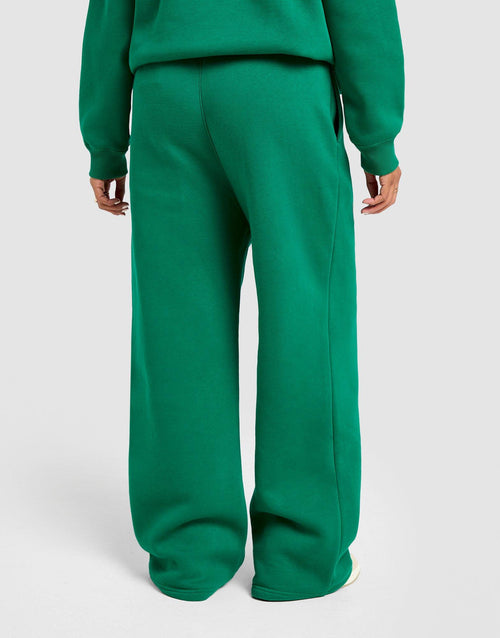Brooklyn Wide Joggers