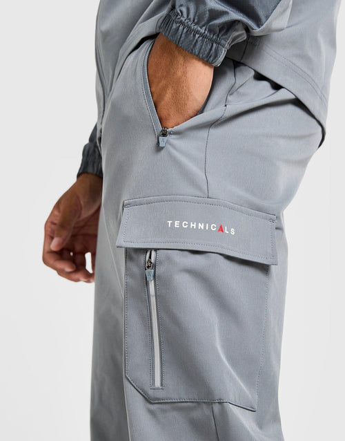 Vulcan Track Pants