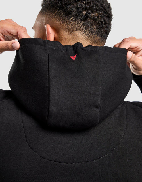 Hold Hoodie