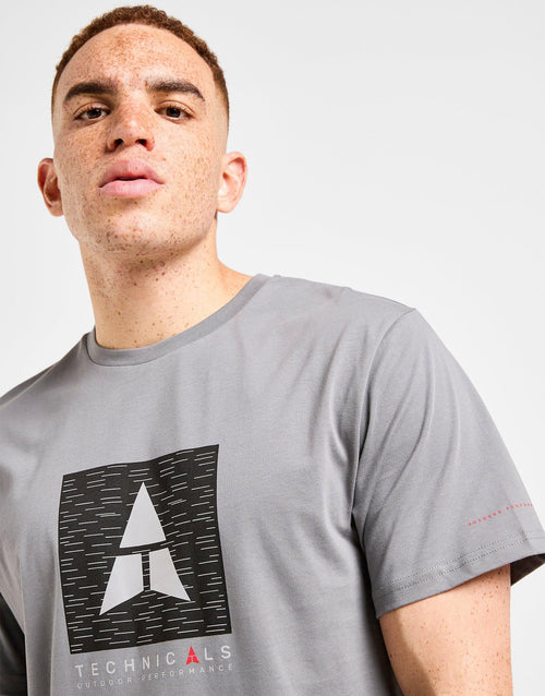 Hold T-Shirt