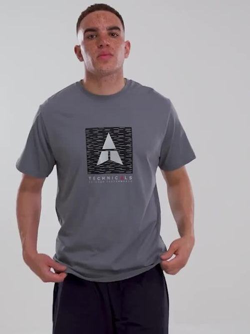 Hold T-Shirt