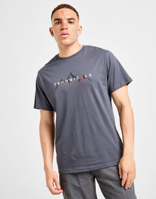 Crag T-Shirt