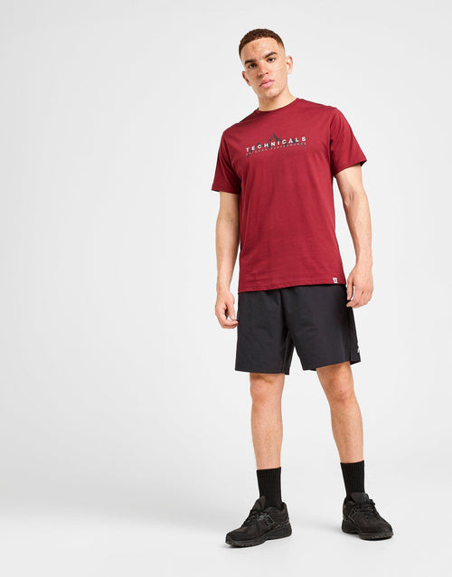 Crag T-Shirt