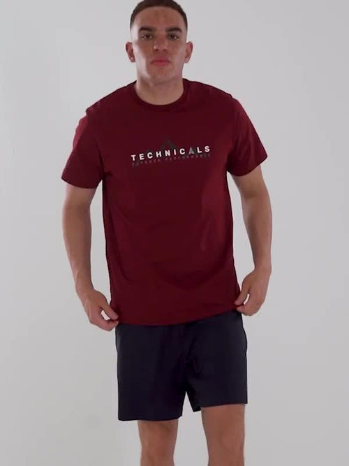 Crag T-Shirt