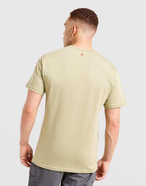 Expand T-Shirt