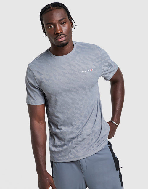 Harefield T-Shirt