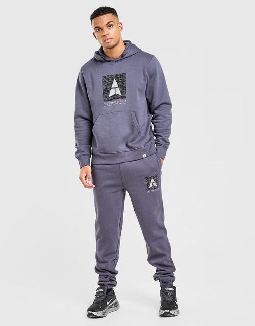 Hold Hoodie