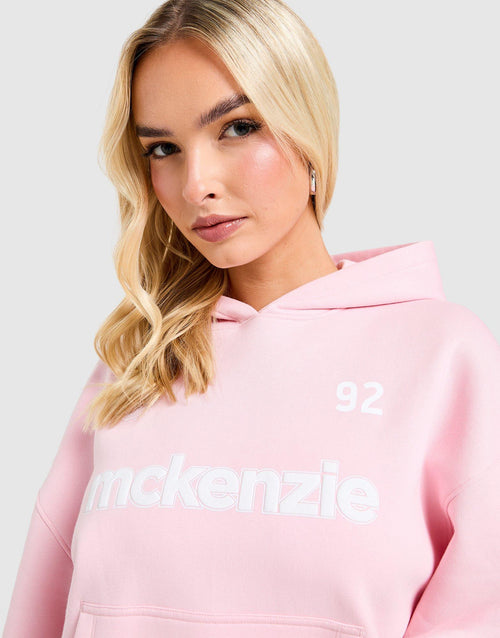 Kenzy Overhead Hoodie