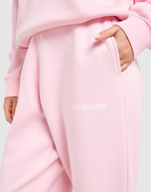 Kenzy Cuffed Joggers