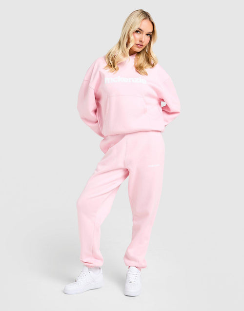 Kenzy Cuffed Joggers