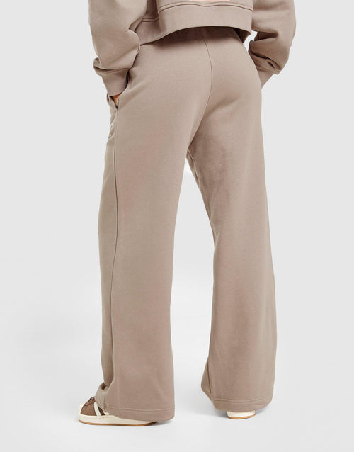 Club Wide Joggers