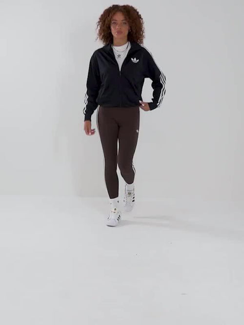 3-Stripes High Waist Leggings