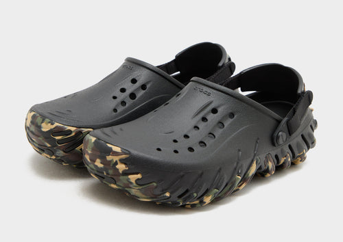 Echo RO Clog