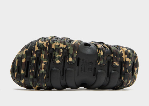 Echo RO Clog