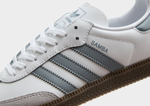 Samba OG Junior's