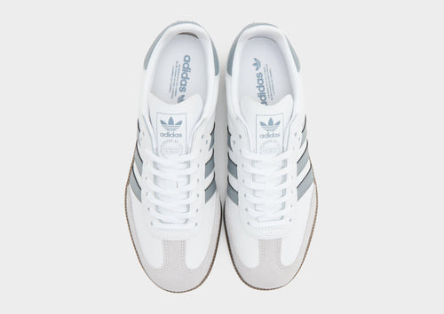 Samba OG Junior's