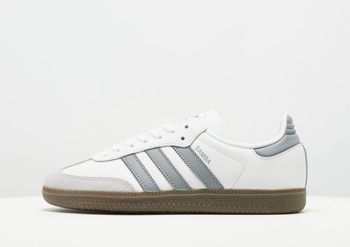 Samba OG Junior's