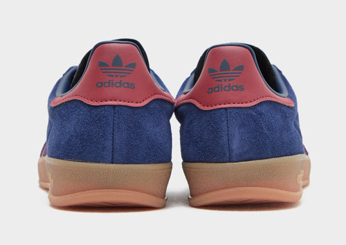 Gazelle Indoor Junior