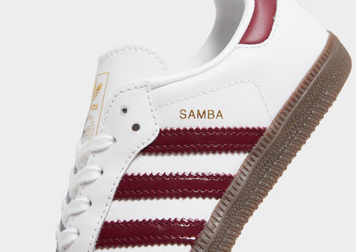 Samba OG Children's