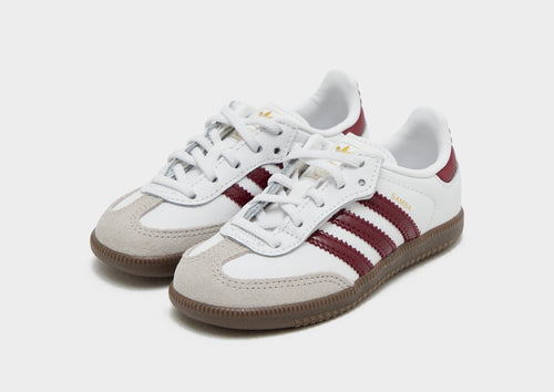 Samba OG Infant
