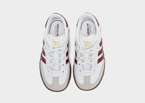 Samba OG Infant
