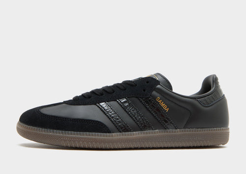 Samba OG